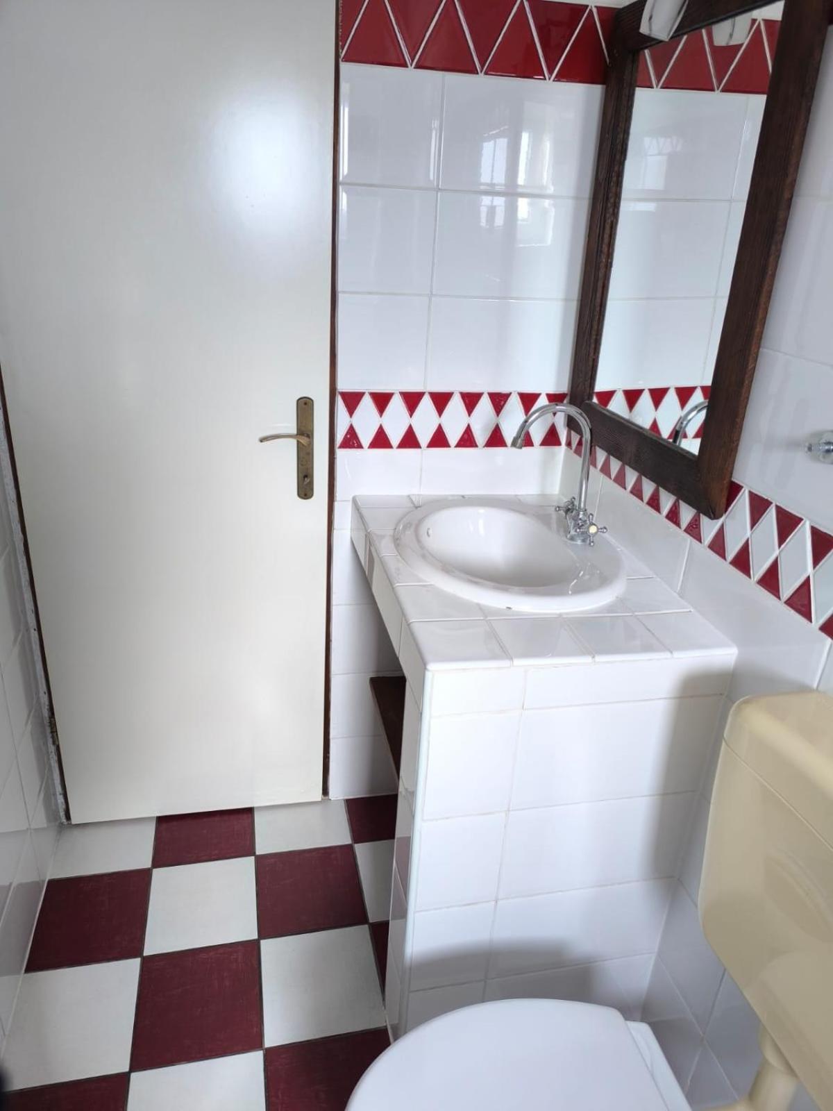 Apartments Blanca Водице Экстерьер фото